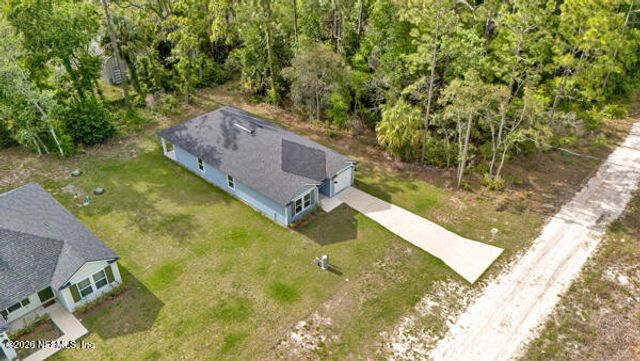 407 RUSTIC Road, Satsuma, FL 32189
