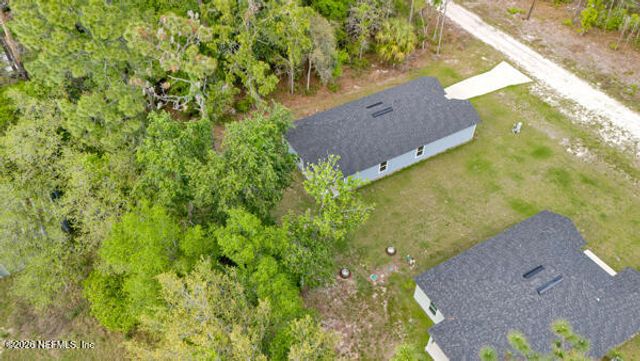 407 RUSTIC Road, Satsuma, FL 32189