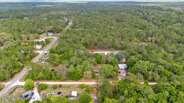407 RUSTIC Road, Satsuma, FL 32189