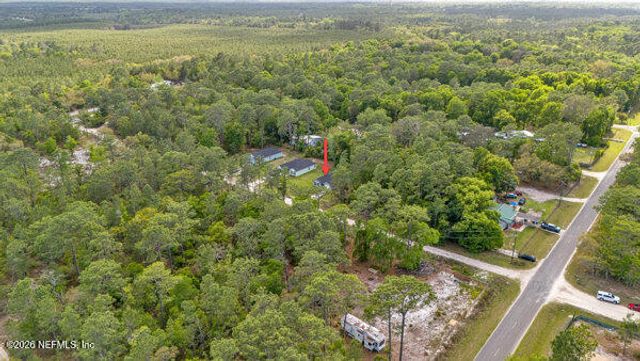 407 RUSTIC Road, Satsuma, FL 32189