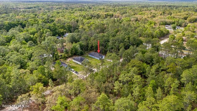 407 RUSTIC Road, Satsuma, FL 32189