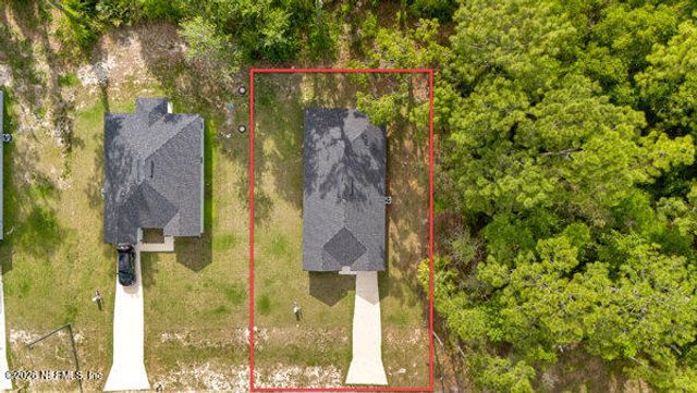 407 RUSTIC Road, Satsuma, FL 32189