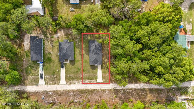 407 RUSTIC Road, Satsuma, FL 32189