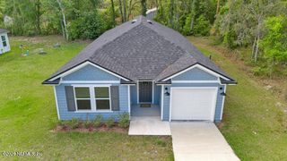 407 RUSTIC Road, Satsuma, FL 32189