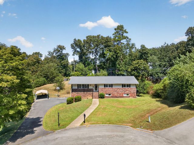 2103 King Court Lane, Chattanooga, TN 37421