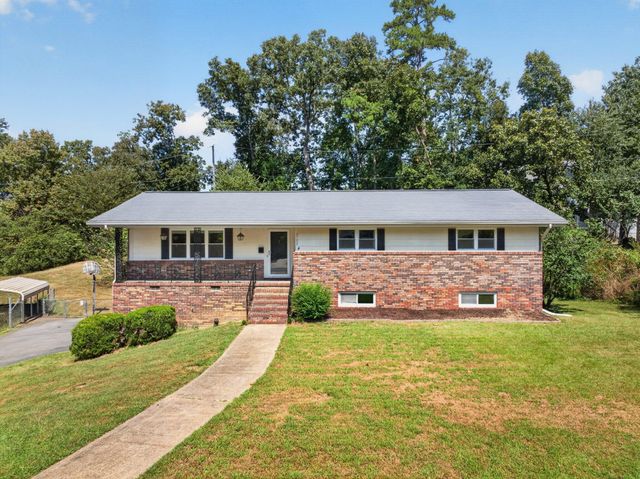 2103 King Court Lane, Chattanooga, TN 37421