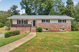 2103 King Court Lane, Chattanooga, TN 37421