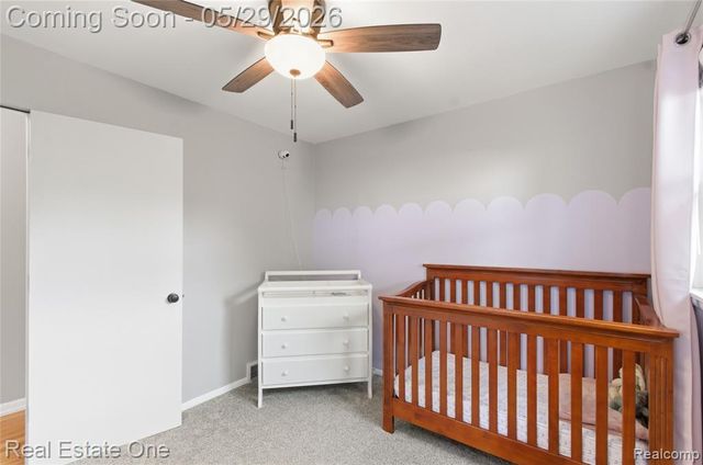 733 S Webik Avenue, Clawson, MI 48017