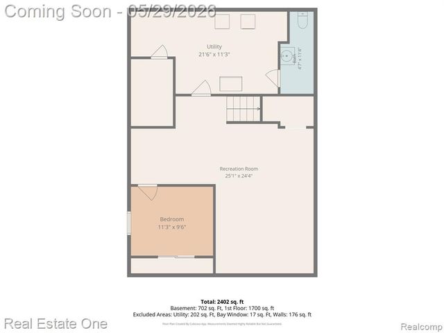 733 S Webik Avenue, Clawson, MI 48017