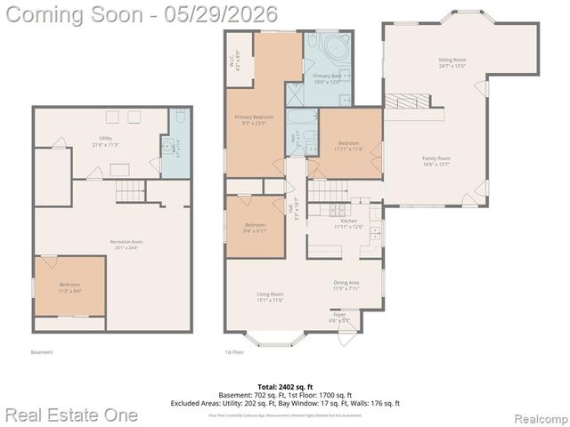 733 S Webik Avenue, Clawson, MI 48017