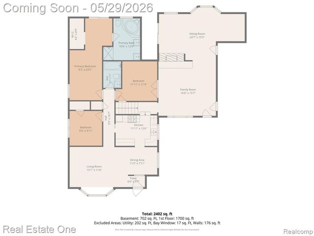 733 S Webik Avenue, Clawson, MI 48017