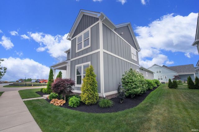 128 Provenance Boulevard, West Lafayette, IN 47906