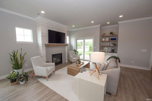 128 Provenance Boulevard, West Lafayette, IN 47906