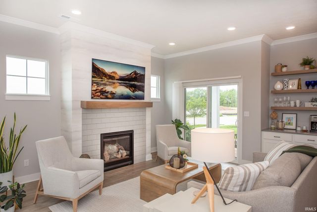 128 Provenance Boulevard, West Lafayette, IN 47906