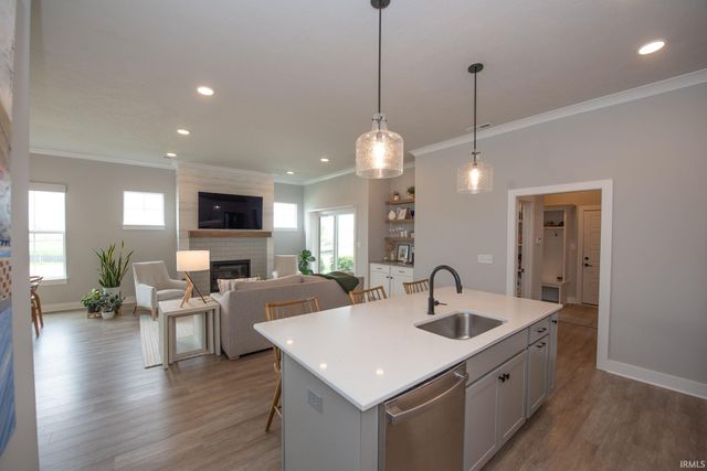 128 Provenance Boulevard, West Lafayette, IN 47906