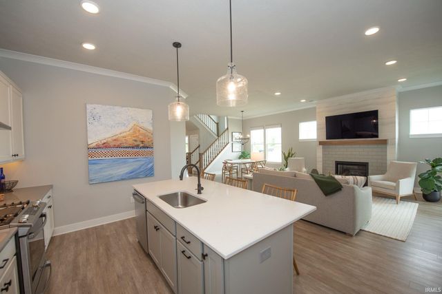 128 Provenance Boulevard, West Lafayette, IN 47906