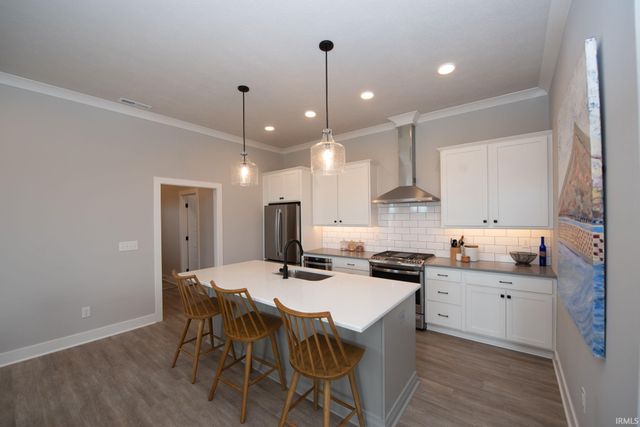128 Provenance Boulevard, West Lafayette, IN 47906