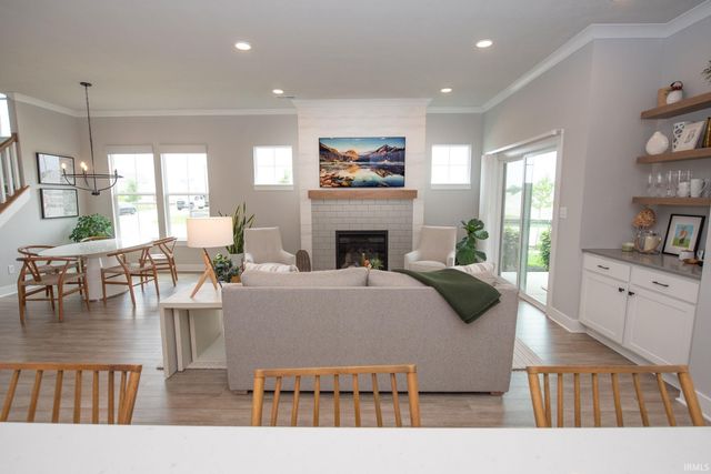 128 Provenance Boulevard, West Lafayette, IN 47906