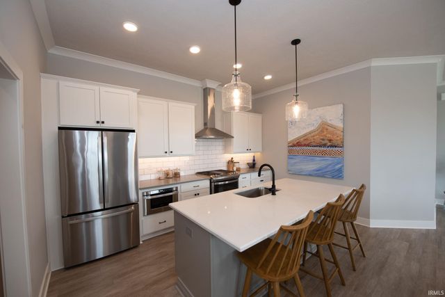 128 Provenance Boulevard, West Lafayette, IN 47906