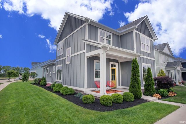 128 Provenance Boulevard, West Lafayette, IN 47906