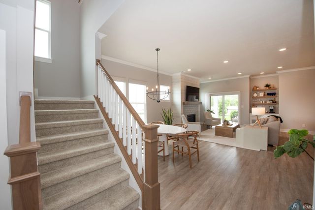 128 Provenance Boulevard, West Lafayette, IN 47906