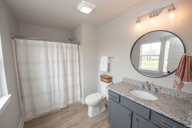 128 Provenance Boulevard, West Lafayette, IN 47906