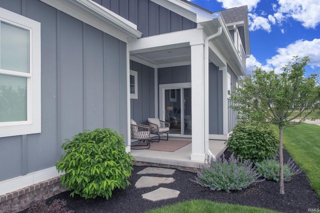 128 Provenance Boulevard, West Lafayette, IN 47906
