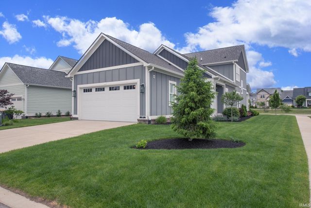 128 Provenance Boulevard, West Lafayette, IN 47906