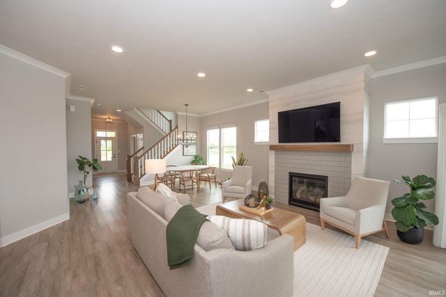 128 Provenance Boulevard, West Lafayette, IN 47906