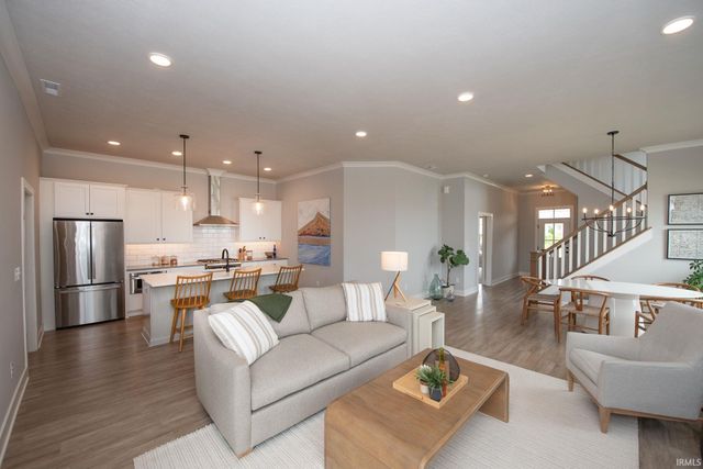 128 Provenance Boulevard, West Lafayette, IN 47906