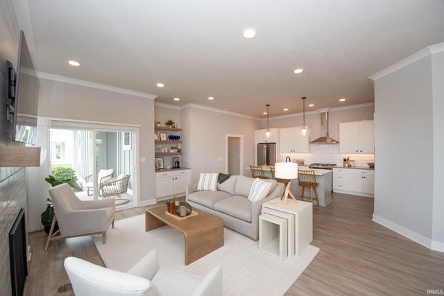 128 Provenance Boulevard, West Lafayette, IN 47906