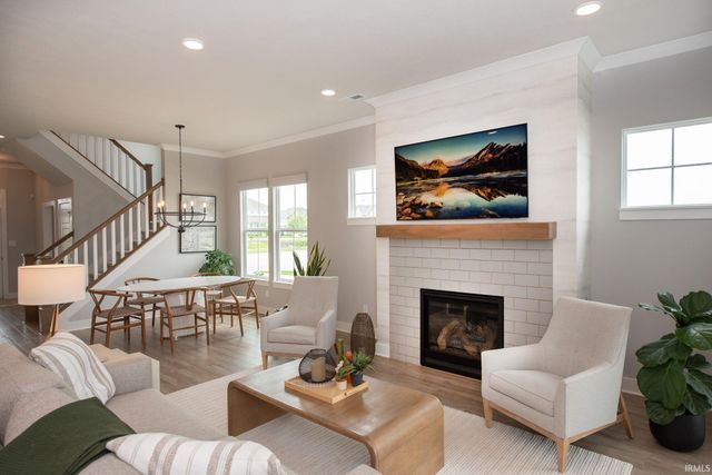 128 Provenance Boulevard, West Lafayette, IN 47906