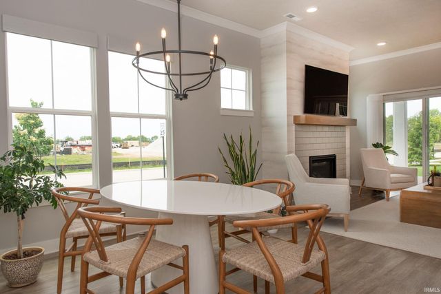 128 Provenance Boulevard, West Lafayette, IN 47906