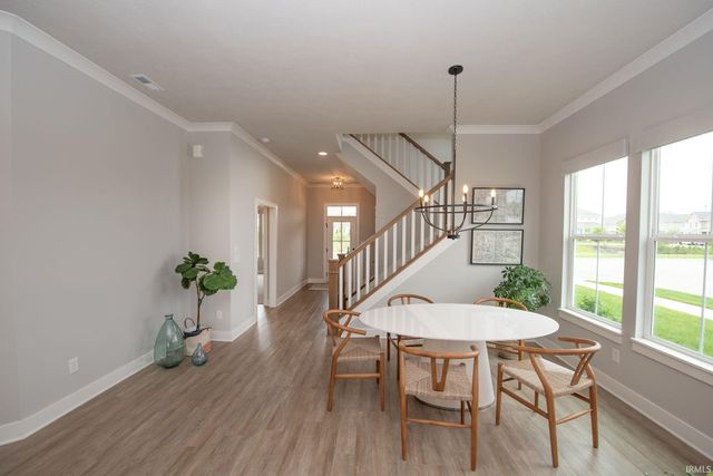 128 Provenance Boulevard, West Lafayette, IN 47906