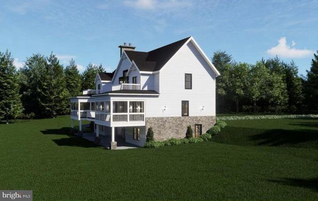 290 CARRS BRIDGE RD , LAKE ANNA, Bumpass, VA 23024