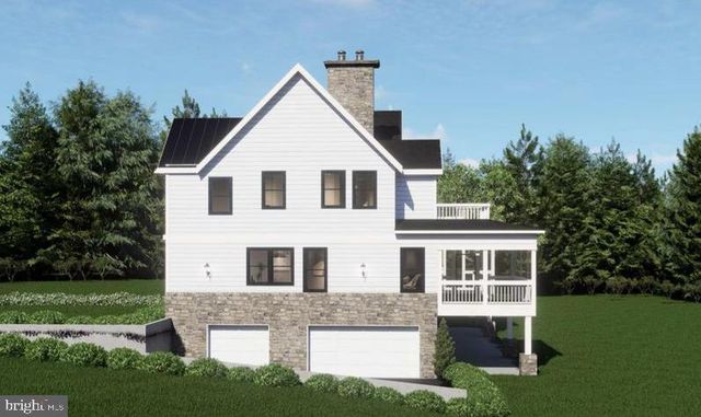 290 CARRS BRIDGE RD , LAKE ANNA, Bumpass, VA 23024