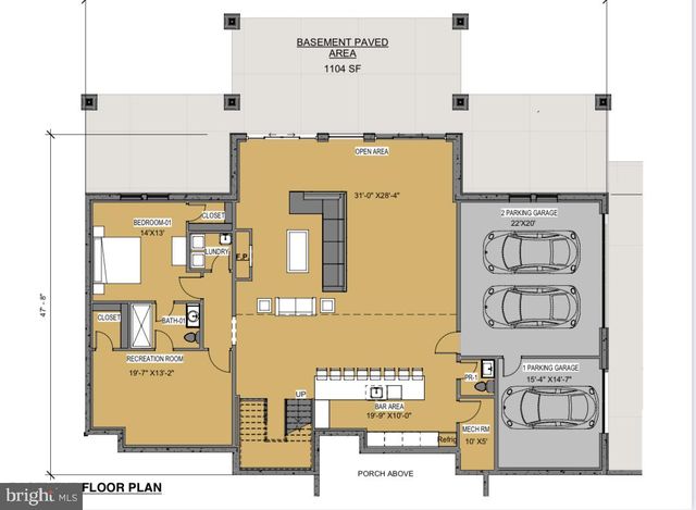 290 CARRS BRIDGE RD , LAKE ANNA, Bumpass, VA 23024