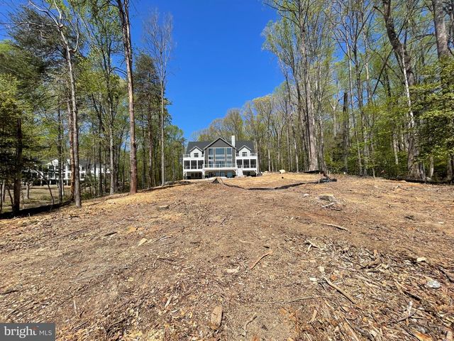 290 CARRS BRIDGE RD , LAKE ANNA, Bumpass, VA 23024
