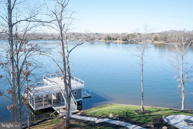 290 CARRS BRIDGE RD , LAKE ANNA, Bumpass, VA 23024