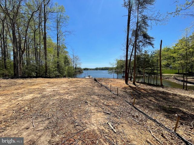290 CARRS BRIDGE RD , LAKE ANNA, Bumpass, VA 23024