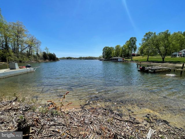 290 CARRS BRIDGE RD , LAKE ANNA, Bumpass, VA 23024