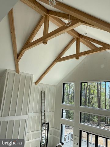 290 CARRS BRIDGE RD , LAKE ANNA, Bumpass, VA 23024