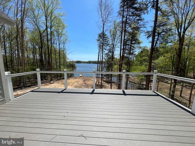 290 CARRS BRIDGE RD , LAKE ANNA, Bumpass, VA 23024