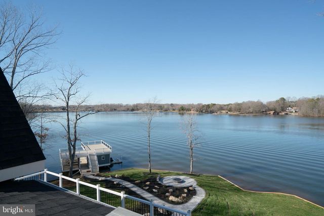 290 CARRS BRIDGE RD , LAKE ANNA, Bumpass, VA 23024