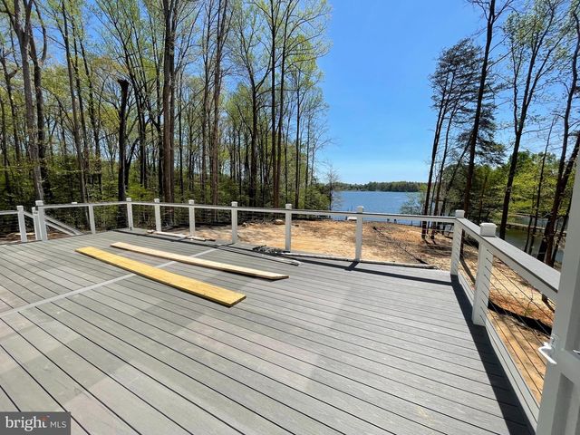 290 CARRS BRIDGE RD , LAKE ANNA, Bumpass, VA 23024