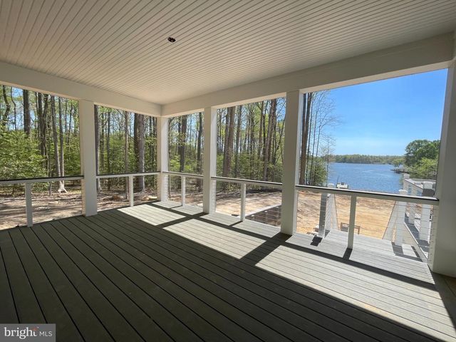 290 CARRS BRIDGE RD , LAKE ANNA, Bumpass, VA 23024