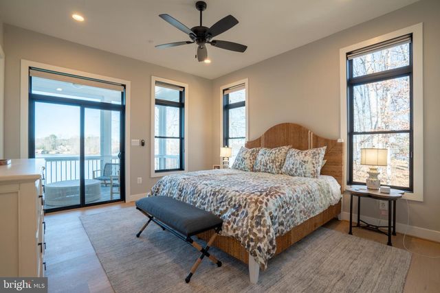 290 CARRS BRIDGE RD , LAKE ANNA, Bumpass, VA 23024