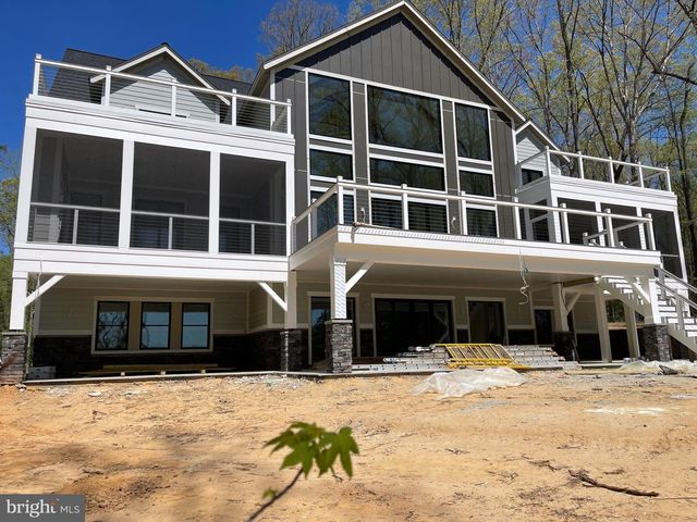 290 CARRS BRIDGE RD , LAKE ANNA, Bumpass, VA 23024