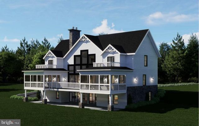 290 CARRS BRIDGE RD , LAKE ANNA, Bumpass, VA 23024