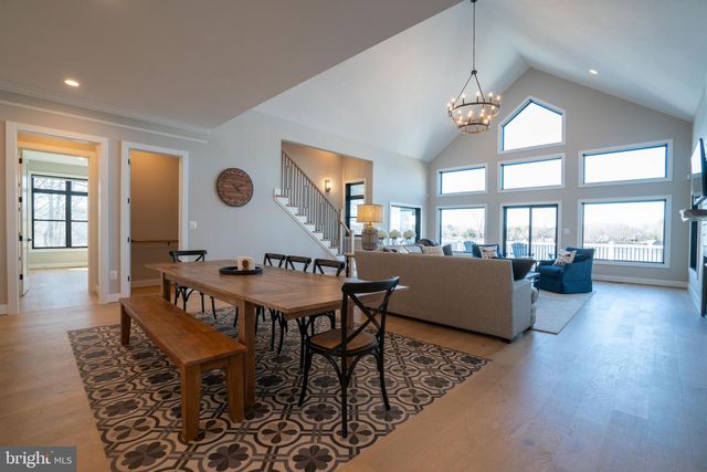 290 CARRS BRIDGE RD , LAKE ANNA, Bumpass, VA 23024